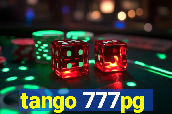 tango 777pg